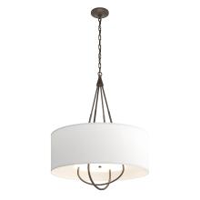 Hubbardton Forge 104230-SKT-05-05-SF2811 - Loop Pendant