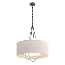 Hubbardton Forge 104230-SKT-05-86-SE2811 - Loop Pendant