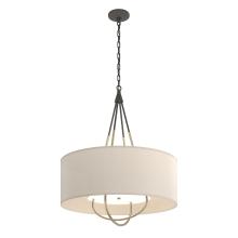 Hubbardton Forge 104230-SKT-20-86-SA2811 - Loop Pendant