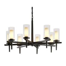 Hubbardton Forge 104305-SKT-07-ZU0323 - Constellation 8 Arm Chandelier