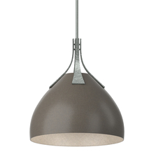 Hubbardton Forge 134502-SKT-MULT-82-07 - Summit Pendant