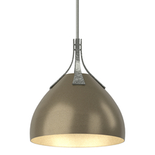 Hubbardton Forge 134502-SKT-MULT-85-84 - Summit Pendant