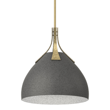 Hubbardton Forge 134502-SKT-MULT-86-20 - Summit Pendant