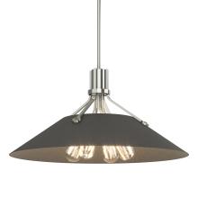 Hubbardton Forge 136340-SKT-MULT-85-20 - Henry Pendant