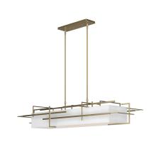 Hubbardton Forge 136390-SKT-STND-86-SF4298 - Etch Pendant