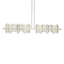 Hubbardton Forge 139652-LED-SHRT-85-85 - Hildene Large LED Pendant