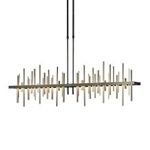 Hubbardton Forge 139726-LED-LONG-14-84 - Cityscape Large LED Pendant