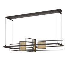 Hubbardton Forge 139754-LED-STND-14-84 - Summer LED Pendant