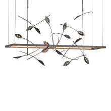 Hubbardton Forge 139756-LED-LONG-14 - Autumn LED Pendant