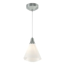 Hubbardton Forge 161181-SKT-STND-82-SH1987 - Mobius Low Voltage Mini Pendant