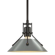 Hubbardton Forge 184250-SKT-MULT-14-82 - Henry Mini Pendant