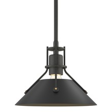 Hubbardton Forge 184250-SKT-MULT-20-10 - Henry Mini Pendant