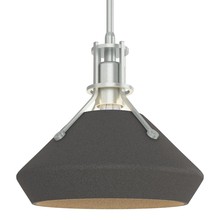 Hubbardton Forge 184251-SKT-MULT-82-20 - Henry with Chamfer Pendant