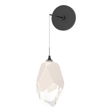 Hubbardton Forge 201398-SKT-10-WP0755 - Chrysalis Large Low Voltage Sconce