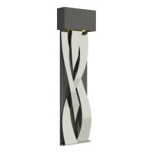 Hubbardton Forge 205437-LED-20-85 - Tress Large LED Sconce