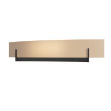 Hubbardton Forge 206410-SKT-10-SS0328 - Axis Large Sconce