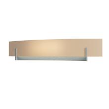 Hubbardton Forge 206410-SKT-82-SS0328 - Axis Large Sconce