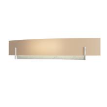 Hubbardton Forge 206410-SKT-85-SS0328 - Axis Large Sconce