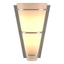 Hubbardton Forge 206551-SKT-82-GG0059 - Suspended Half Cone Sconce