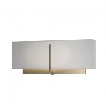 Hubbardton Forge 207680-SKT-84-SJ1606 - Exos Square Sconce