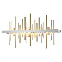 Hubbardton Forge 207915-LED-82-84 - Cityscape LED Sconce