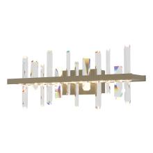 Hubbardton Forge 207918-LED-84-CR - Solitude LED Sconce