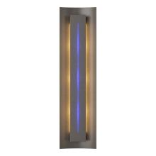 Hubbardton Forge 217635-SKT-07-EE0205 - Gallery Sconce