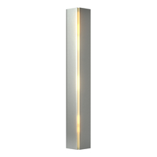 Hubbardton Forge 217650-SKT-82-CC0202 - Gallery Small Sconce