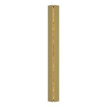 Hubbardton Forge 217651-FLU-86-ZH0198 - Gallery Sconce