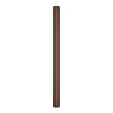 Hubbardton Forge 217653-FLU-07-ZI0209 - Gallery Large Sconce