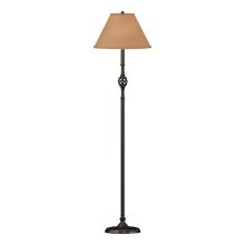 Hubbardton Forge 242161-SKT-14-SB1755 - Twist Basket Floor Lamp