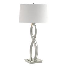 Hubbardton Forge 272687-SKT-85-SF1594 - Almost Infinity Tall Table Lamp