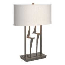 Hubbardton Forge 272815-SKT-07-SE1795 - Antasia Table Lamp
