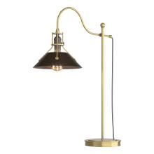 Hubbardton Forge 272840-SKT-86-14 - Henry Table Lamp