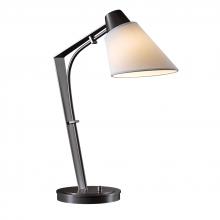 Hubbardton Forge 272860-SKT-07-SF0700 - Reach Table Lamp