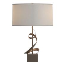 Hubbardton Forge 273030-SKT-05-SE1695 - Gallery Spiral Table Lamp