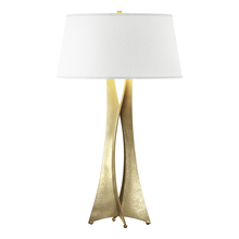 Hubbardton Forge 273077-SKT-86-SE2011 - Moreau Tall Table Lamp