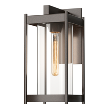 Hubbardton Forge 302021-SKT-75-ZM0730 - Cela Medium Outdoor Sconce