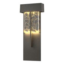 Hubbardton Forge 302518-LED-20-YP0669 - Shard XL Outdoor Sconce