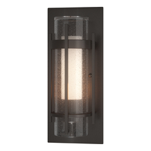 Hubbardton Forge 305896-SKT-14-ZS0654 - Torch Small Outdoor Sconce