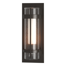 Hubbardton Forge 305898-SKT-14-ZS0656 - Torch Large Outdoor Sconce