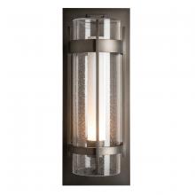 Hubbardton Forge 305899-SKT-77-ZS0664 - Torch XL Outdoor Sconce