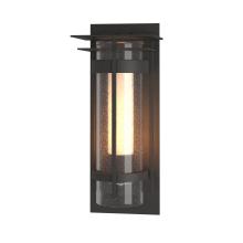 Hubbardton Forge 305998-SKT-20-ZS0656 - Torch with Top Plate Large Outdoor Sconce