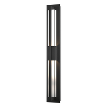 Hubbardton Forge 306425-LED-80-ZM0333 - Double Axis Large LED Outdoor Sconce