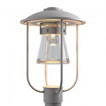 Hubbardton Forge 347295-SKT-78-ZM0467 - Erlenmeyer Outdoor Post Light