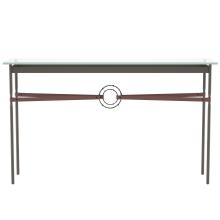 Hubbardton Forge 750118-07-14-LB-VA0714 - Equus Console Table