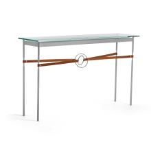 Hubbardton Forge 750118-82-85-LC-VA0714 - Equus Console Table