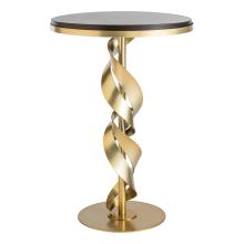 Hubbardton Forge 750136-86-M3 - Folio Wood Top Accent Table