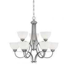 Millennium 1939-BPW - Chandelier Ceiling Light