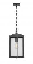 Millennium 42635-PBK - Outdoor Hanging Lantern
